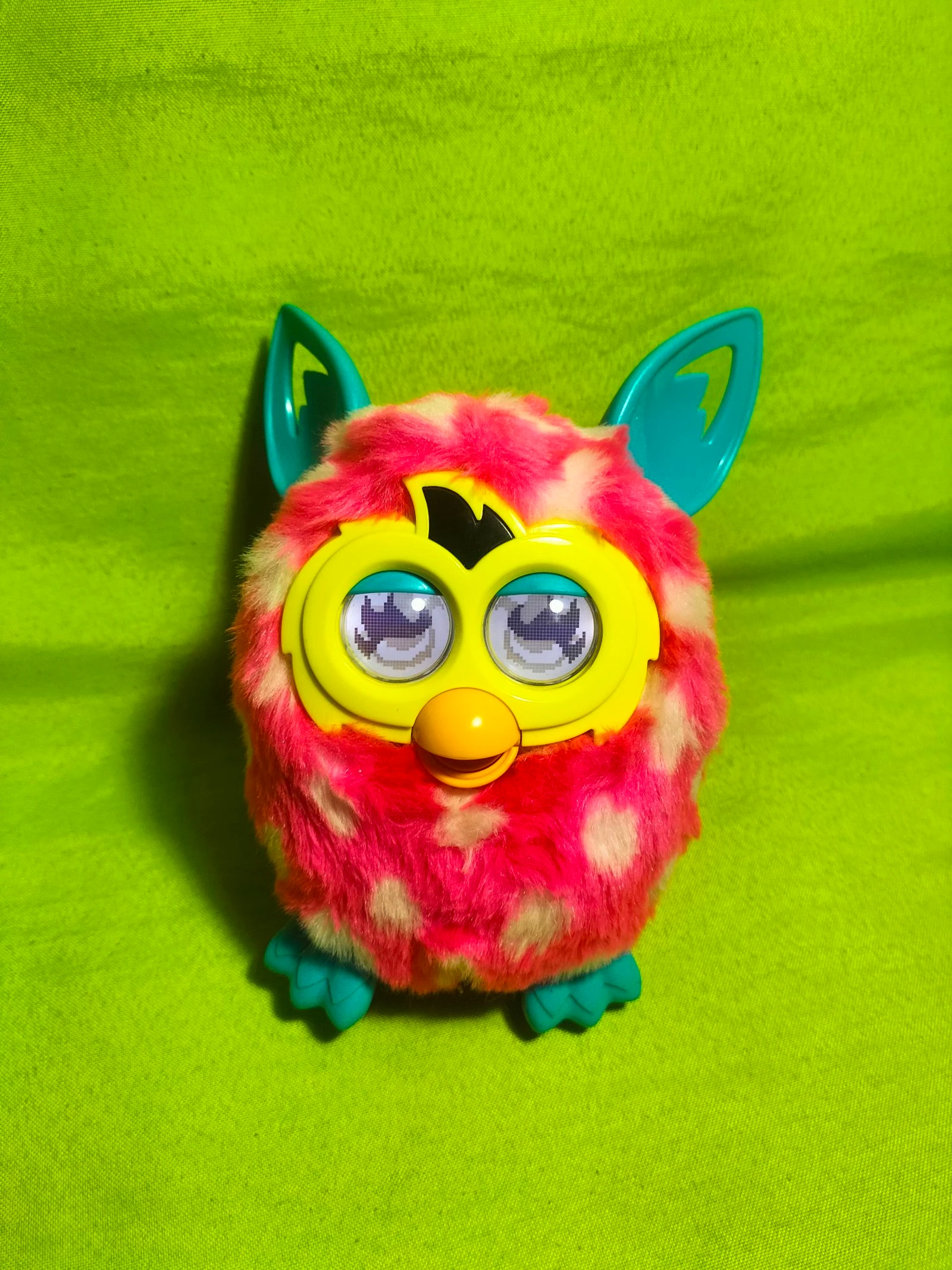 Furby interactief huisdier – photo 12